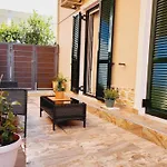 Pieri House Corfu